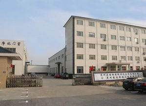 以質(zhì)量鑄就品牌，以服務(wù)成就未來——兢達(dá)凈化工程的卓越之道